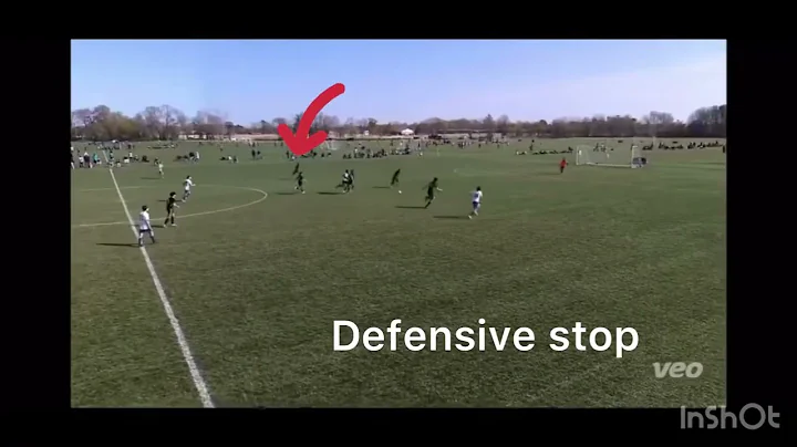 DeAndre Lewis highlight tape
