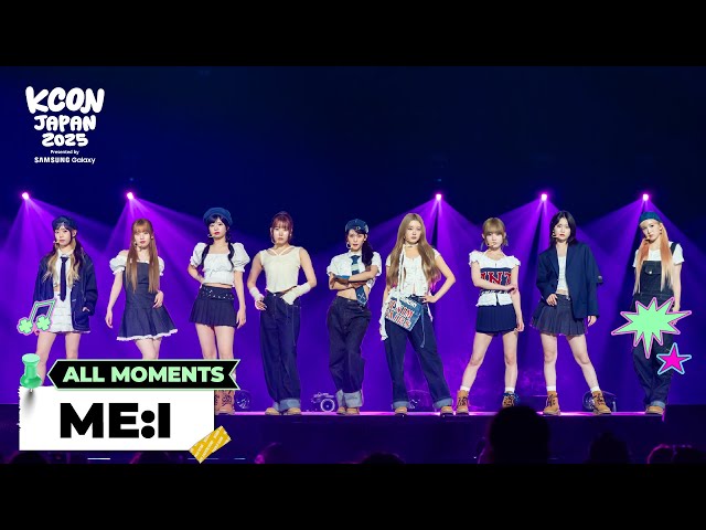 アイドル KCON JAPAN 2025 Online Kuji P1harmony KCON JAPAN 2025 | PODA