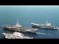 If Russia Field Three Carriers By 2030, Here is Where They Will Likely Be Deployed