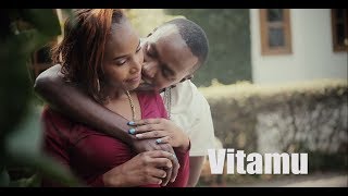 Baton -Vitamu