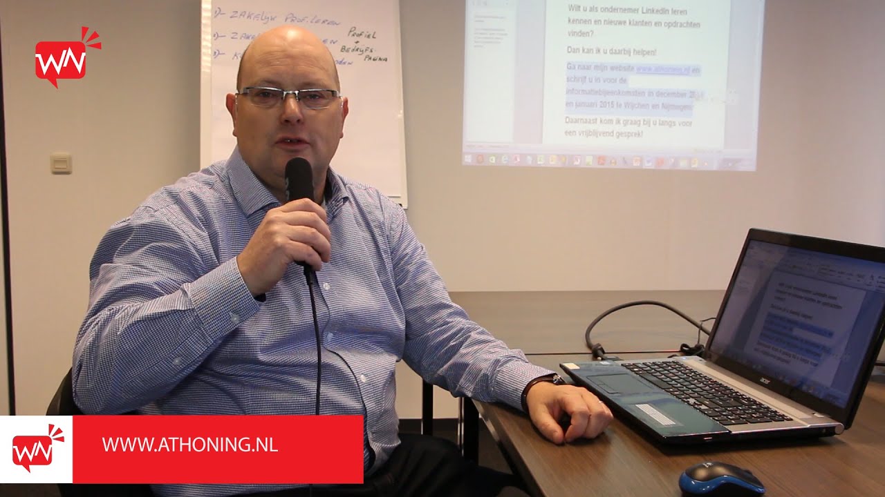 Aktie Commercial Athoning Nl Youtube