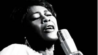 Ella Fitzgerald - Let&#39;s Call the Whole Thing Off