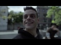 Erreur fatal panique du noyau  mr robot 203