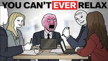 This Isn’t Anxiety, It’s ADHD