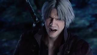 Devil May Cry 5  TGS Trailer 2018