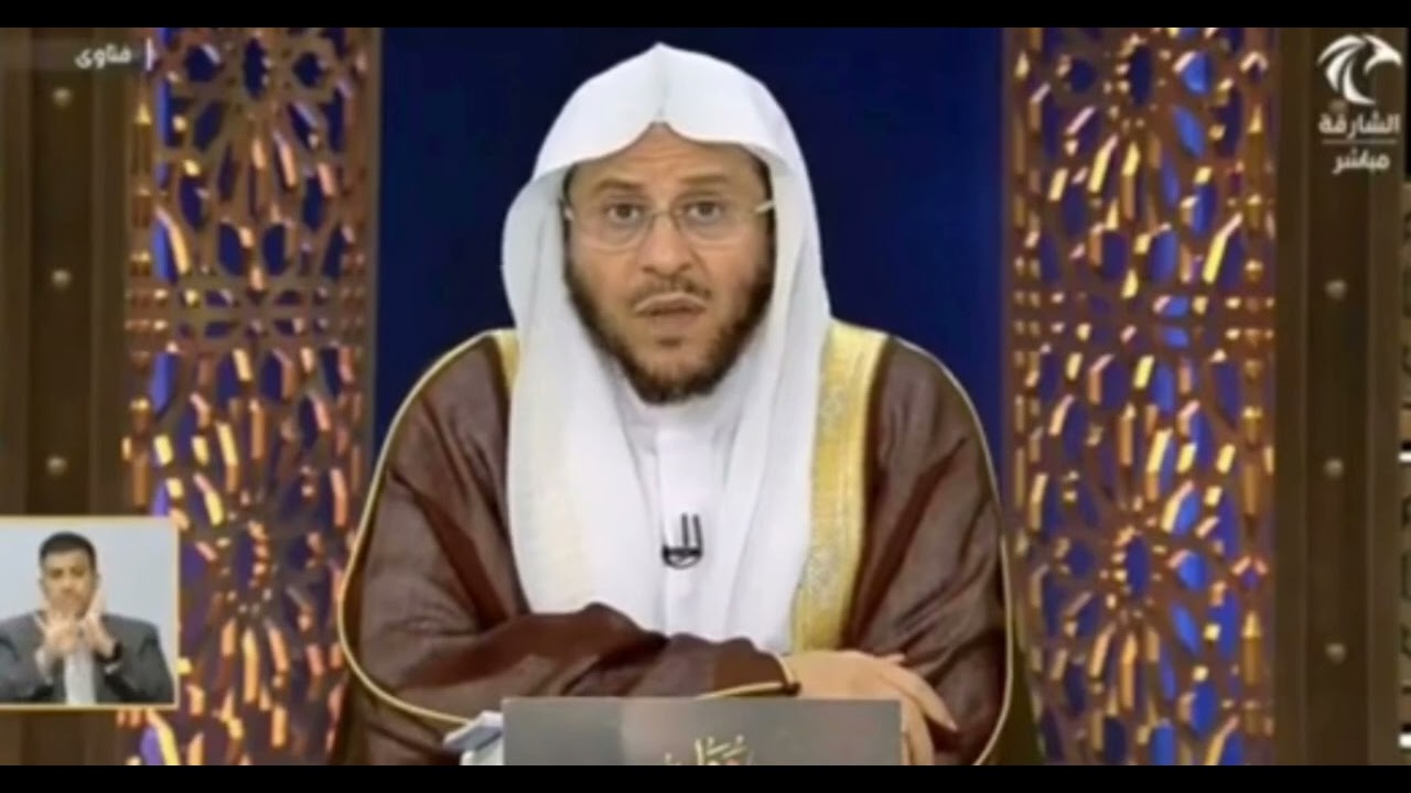 حكم قراءة القرآن عند القبور؟‏ حكم وضع المصحف داخل كفن الميت؟‏ | الشيخ ⁧‫عزيز بن فرحان‬⁩