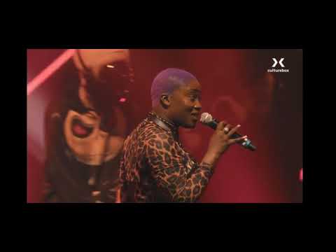 Def Mama Def KALANAKH (Transmusicales de Rennes 2024 )