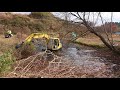 泥の中のPC60② の動画、YouTube動画。
