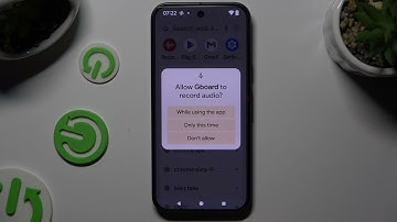 How to Turn On and Use Voice Typing on Google Pixel 9