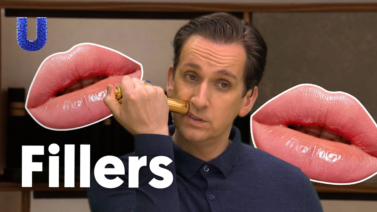 Hoe gevaarlijk zijn fillers?