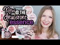 Essence Makeup - Mini Reviews! | LipglossLeslie