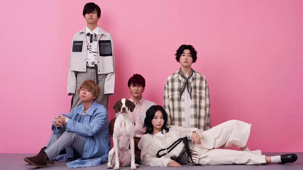 Mrs Green Apple のベストソング Mrs Green Apple ヒットメドレー人気曲 7 Youtube