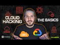 Cloud Hacking: The Basics