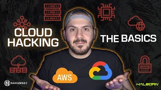 Cloud Hacking: The Basics