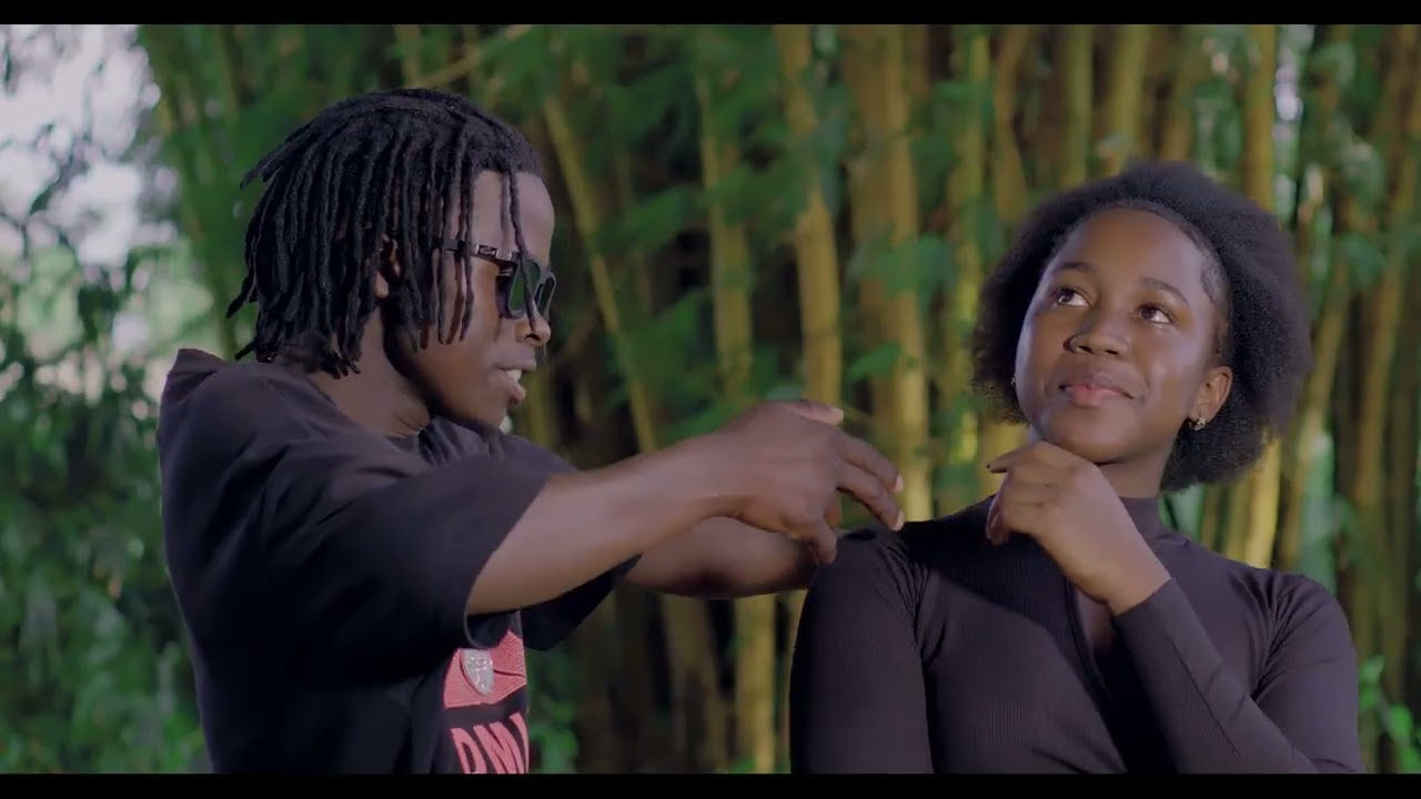 Masanyalaze - Urbani King Official HD