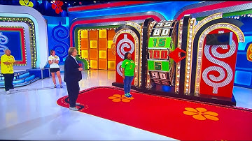 The Price is Right - Showcase Showdown (Part 2) - 2/10/2023
