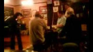 Jumping Night in the Drake