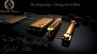 The Kingsnakes - Diving Duck Blues - (BluesMen Channel) - BLUES chords