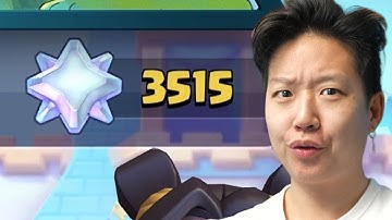 I Beat Merge Tactics