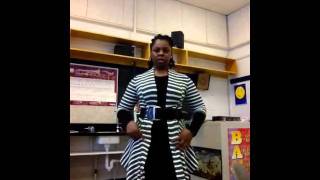 Mootd And A Little Story