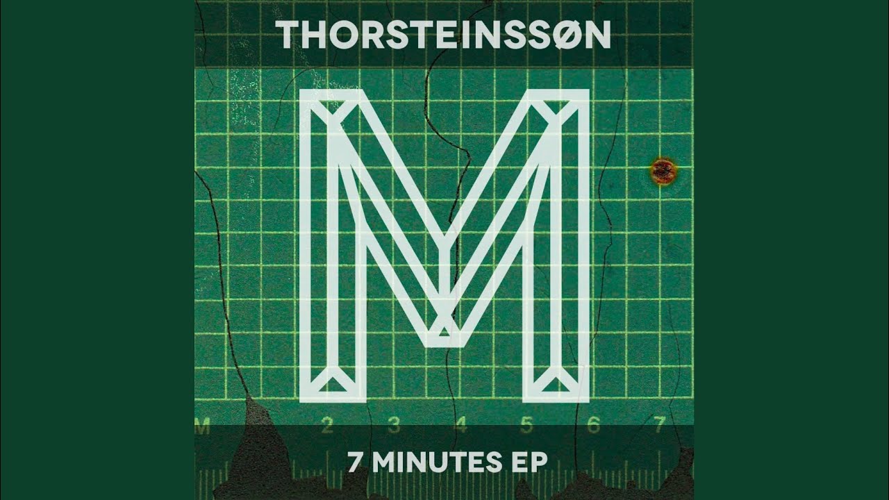 7 Minutes (Original Mix)