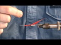 Calvins Shrimp Step by Step fly tying video Jan 2012 - Part Two