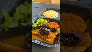 Moroccan food truck that has 5 stars on Google in Austin