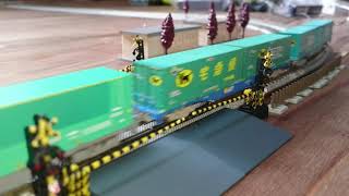 鉄道模型　Nゲージ　EF210　 EF65 2119号機　実車音再現