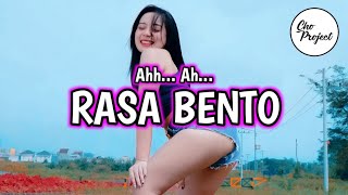 LAGU PESTA VIRAL || RASA BENTO X LONELY WORLD || REMIX TERBARU 2022