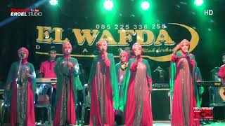Download lagu INDUNG INDUNG #elwafda