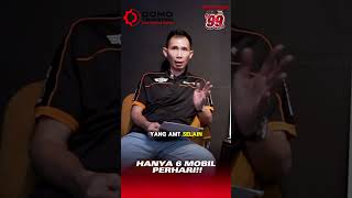 CORTEZ 1.8 vs CORTEZ 1.5 - DOMO Transmisi #bengkelmobilmatic #bengkelmobil #bengkel