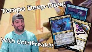 ⏳Tempo Deep Dive! ⏳ Building and Brewing with Tempo ft. CntrlFreak!