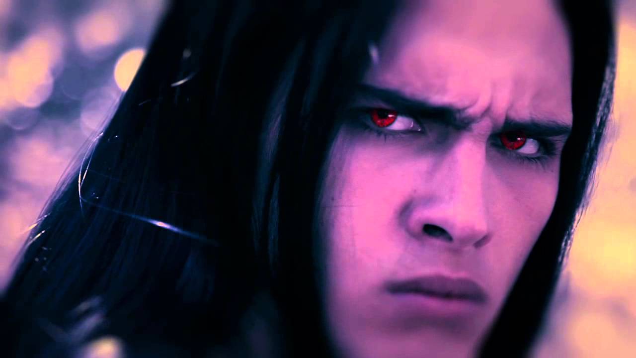 ECHO - book two in the Soul Seekers Series by Alyson Noël