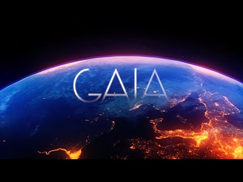 GAIA · The Big Mother