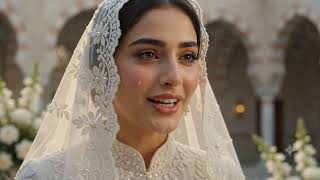Poor Muslim Boy & Rich Muslim Girl Love Story | Emotional Islamic Short Film | Sabr &  AI Cinematic