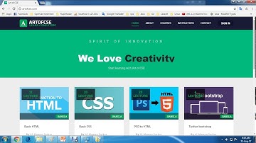 Web Design Bangla tutorial - Lecture 1 - HTML, Elements, Tags, Headline, Paragraph, Comment
