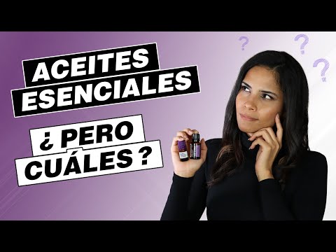 Vídeo: 10 Mejores Aceites De Fragancia Disponibles En La India