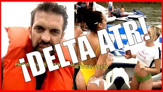 ¡DELTA ATR!