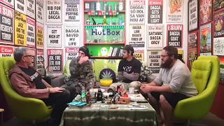 The HotBox Show Episode 37