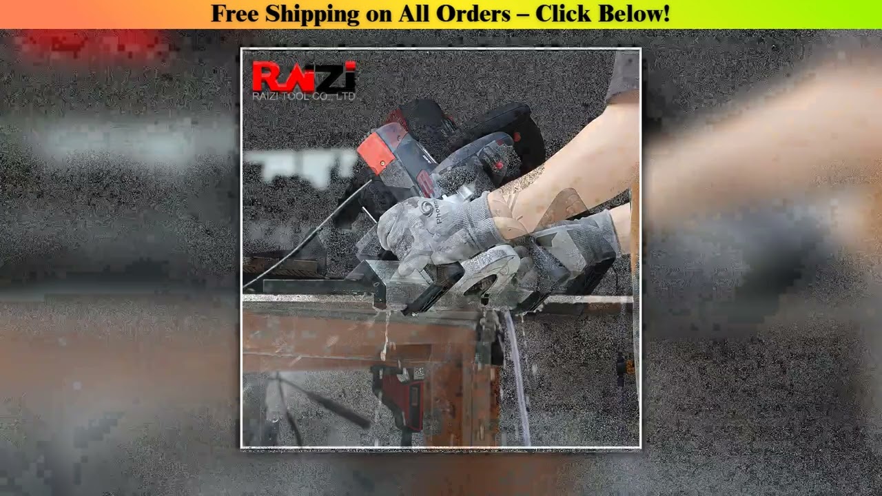 Raizi Bevelo 45 Degree Tile Chamfering Machine For Porcelain Ceramic Tile Dust-free Chamfer Bevel