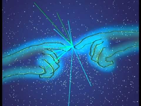 Hands and Tension - Java design - An interactive digital piece of art.