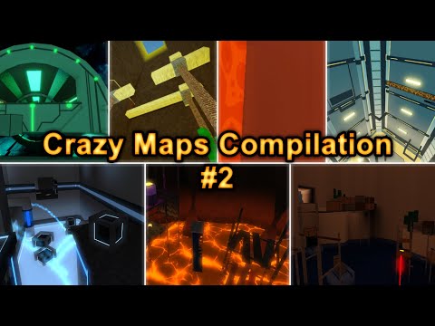 Roblox Fe2 Map Test Hardertopia Fail Easy To Medium Crazy Youtube - roblox fe2 map test tower of terror too easy crazy imo youtube