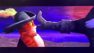 Puss In Boots The Last Wish Newest Tv Commercial, In Theaters Tomorrow Wednesday Dec 21, 2022