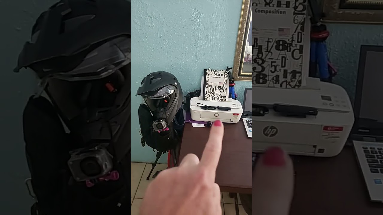 Hotel Tour//Homelessness//This is America