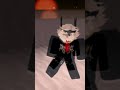 Who wins? #roblox #robloxedit