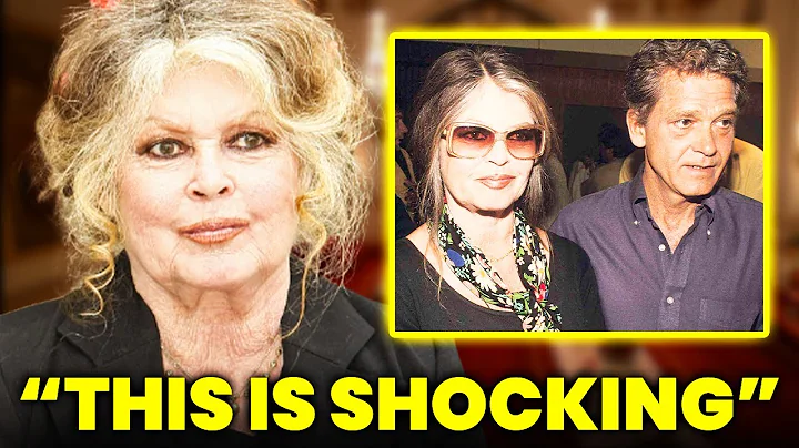 At 90, Birgitte Bardot Finally CONFESSES: "He Was The Only One That Could Do that To Me"