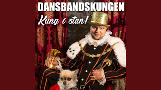 Video thumbnail of "Dansbandskungen - Ullared"