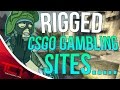 Rigged NFL : Vegas Gambling Tactics - YouTube