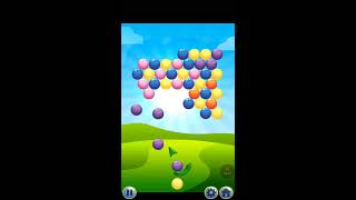 Bubble Shooter Level 64