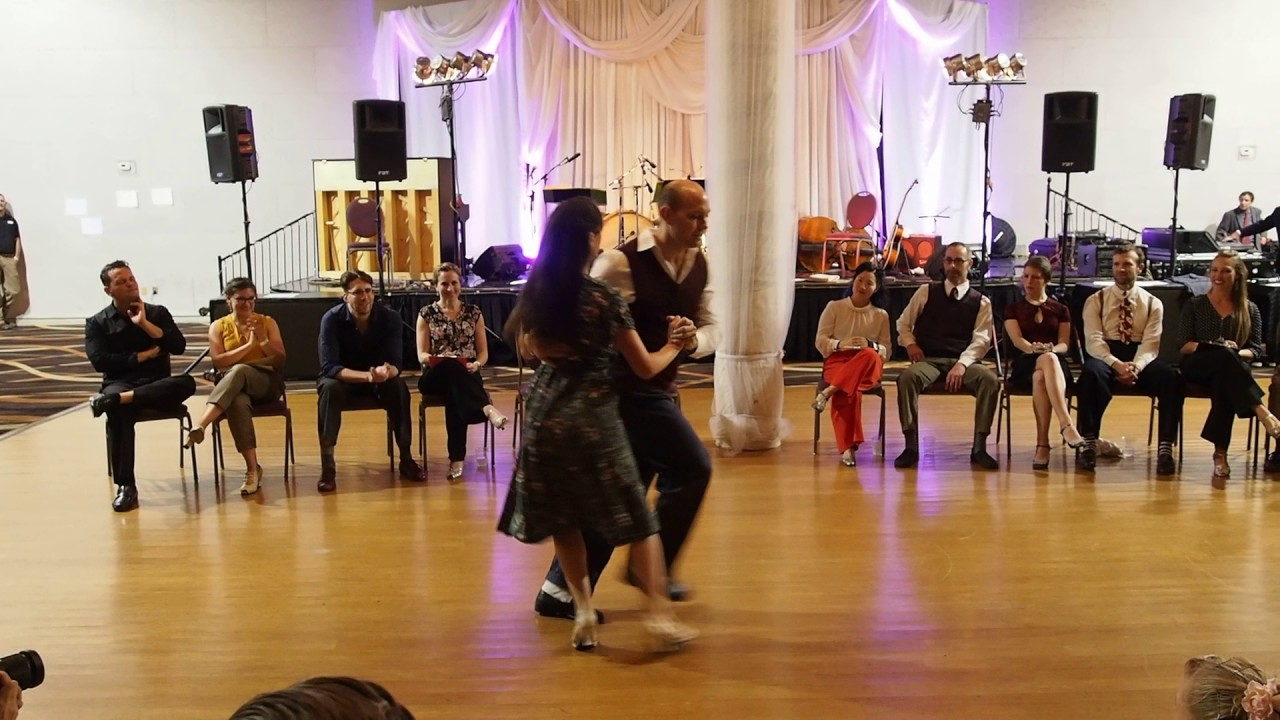 RMBB 2016 - Invitational Jack & Jill